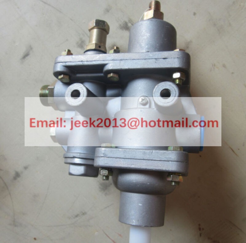 252910995 COMBINATION VALVE FOR XCMG WHEEL LOADER