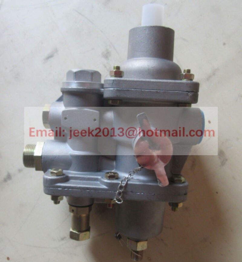 252910995 COMBINATION VALVE FOR XCMG WHEEL LOADER