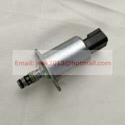 4120009224007 SOLENOID VALVE FOR SDLG WHEEL LOADER