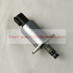 TM1005110 24V SOLENOID VALVE FOR SDLG L968F L975F WHEEL LOADER