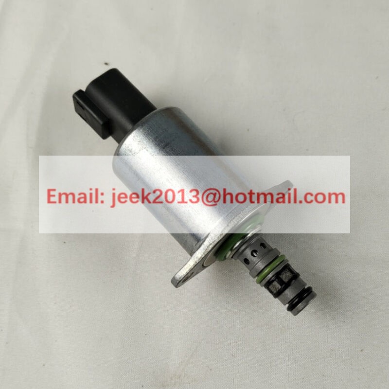 TM1005110 24V SOLENOID VALVE FOR SDLG L968F L975F WHEEL LOADER