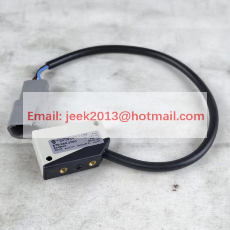 05566565 PROXIMITY SWITCH FOR BOMAG ROAD ROLLER 870-050-276C