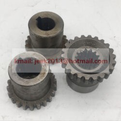 Z30.2.3-5 Z30.2.3-42 PUMP SLEEVE GEAR FOR CHANGLIN ZLM30E 936 ZL30H WHEEL LOADER 936.2.2-2 936.2.2-3