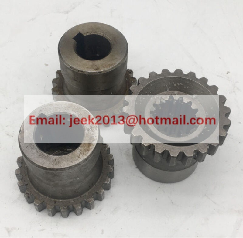 Z30.2.3-5 Z30.2.3-42 PUMP SLEEVE GEAR FOR CHANGLIN ZLM30E 936 ZL30H WHEEL LOADER 936.2.2-2 936.2.2-3