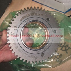 610800050120 INNER GEAR FOR WEICHAI ENGINE