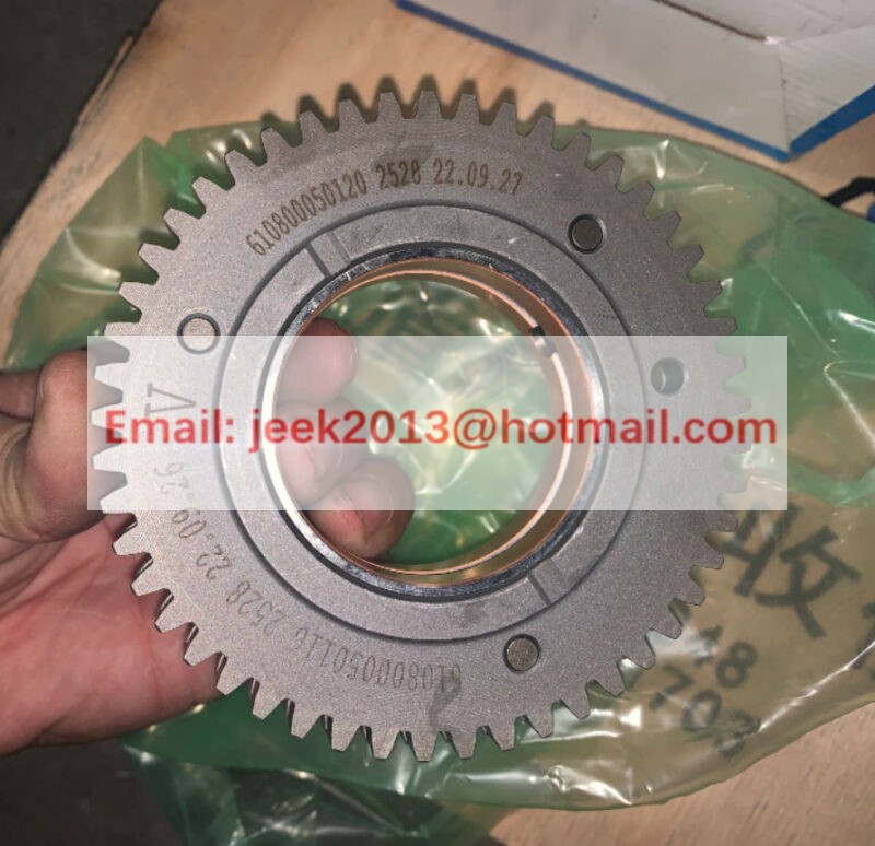 610800050120 INNER GEAR FOR WEICHAI ENGINE