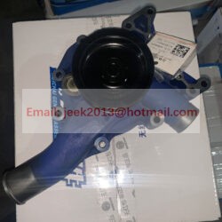 610800060233 WATER PUMP FOR WEICHAI ENGINE