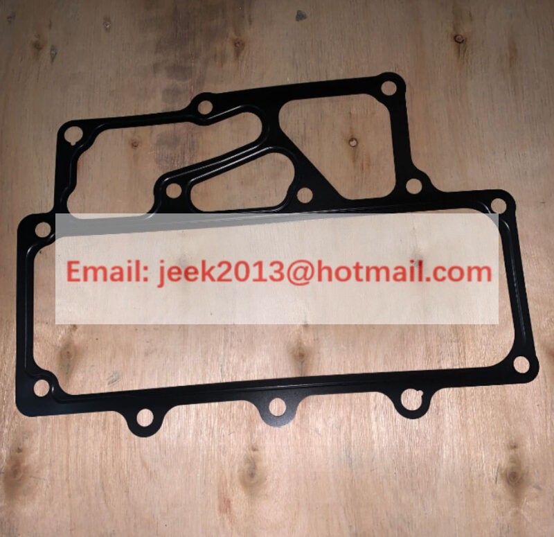 610800070436 OIL COOLER GASKET FOR WEICHAI WP7 ENGINE