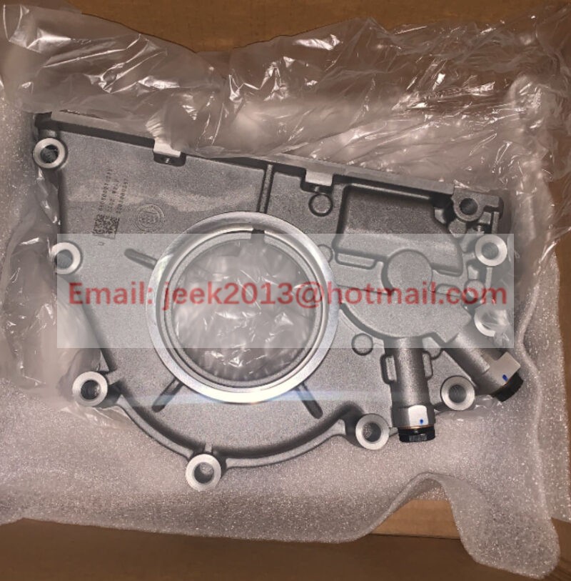 610800070242 OIL PUMP FOR WEICHAI WP7 ENGINE