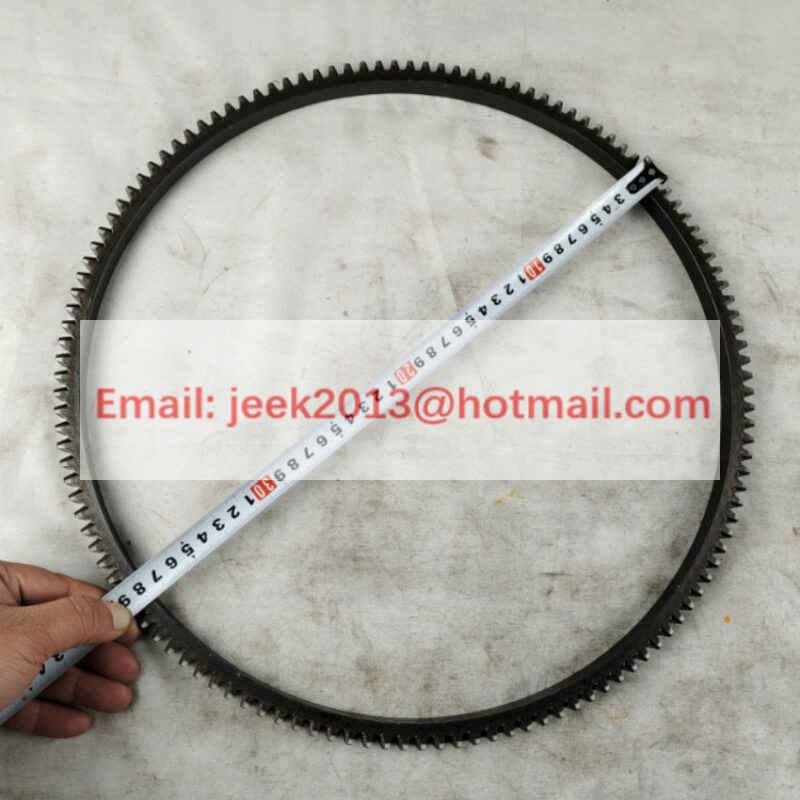 1005117-52D FLY WHEEL GEAR RING FOR BF6M1013 ENGINE