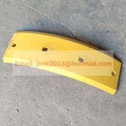 28140010441 SIDE CUTTING EDGE FOR SDLG G9138F MOTOR GRADER