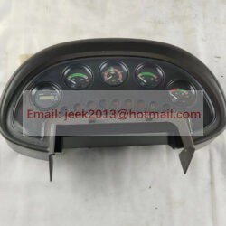 29370012841 INSTRUMENT PANEL FOR SDLG WHEEL LOADER