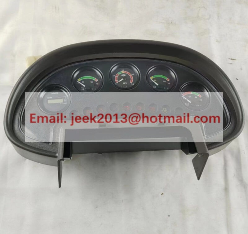 29370012841 INSTRUMENT PANEL FOR SDLG WHEEL LOADER