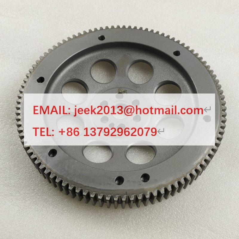 610800050001 CAMSHAFT GEAR FOR WEICHAI WP7 ENGINE