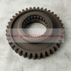 Z30.2.3-2L GEAR FOR CHANLIN ZL30E ZLM30E WHEEL LOADER