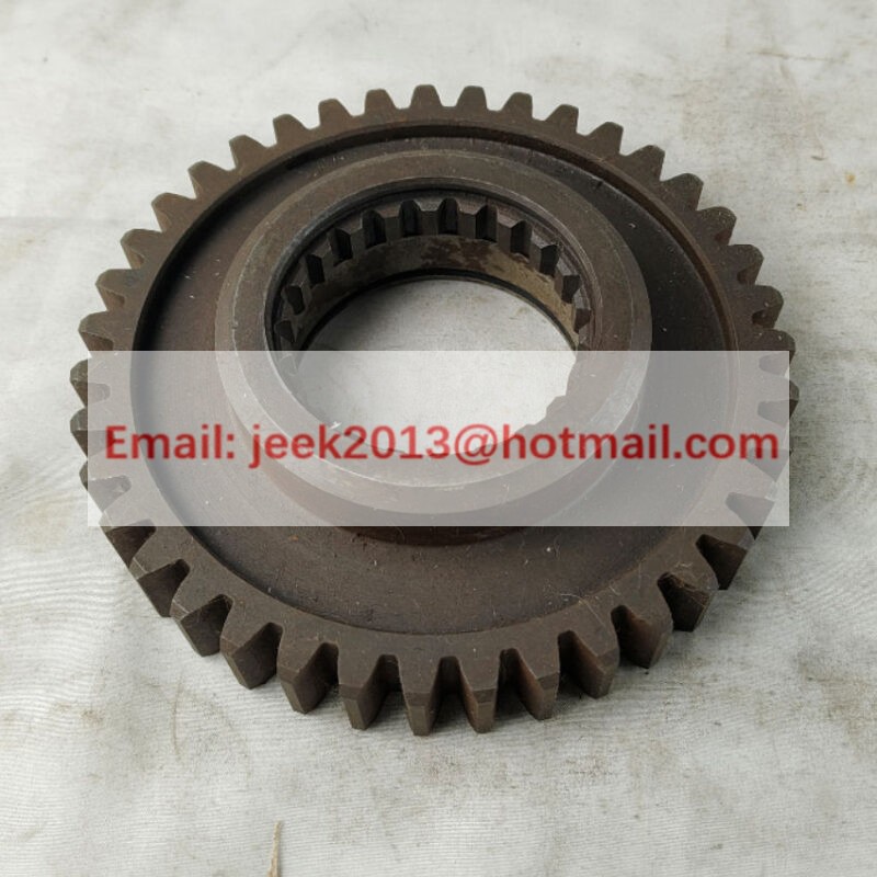 Z30.2.3-2L GEAR FOR CHANLIN ZL30E ZLM30E WHEEL LOADER