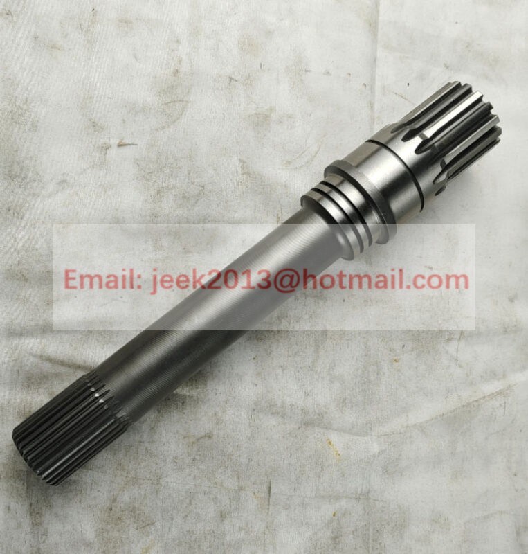 Z30.2D.1-3 TURBO SHAFT FOR CHANGLIN ZLM30E 937H WHEEL LOADER