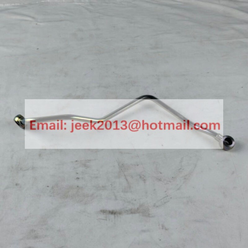 1000396615 OIL PIPE FOR 6M21 6M26 6M33 ENGINE