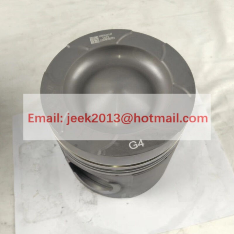 1000443147 PISTON FOR 12M26D ENGINE