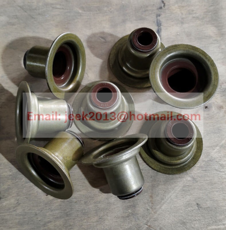 4110003268176 1000549569 VALVE SEAL FOR SDLG L953F L955F L956F WHEEL LOADER