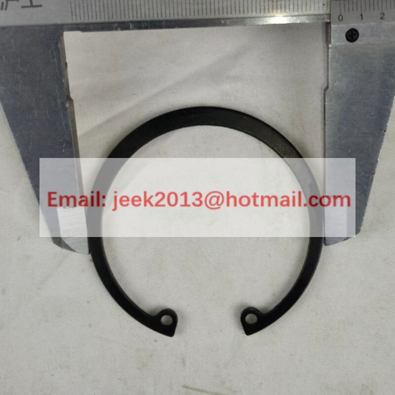 1001162820 PISTON PIN RETAINER FOR 6M33 12M26 ENGINE