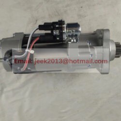 1001812630 MOTOR STATER FOR 6M26 ENGINE