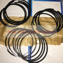 1009560072 PISTON RING SET FOR WEICHAI WP6 ENGINE 1002094945 1002009262 1002009393