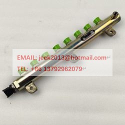 13024964 0445226062 FUEL RAIL FOR WEICHAI WP6 ENGINE