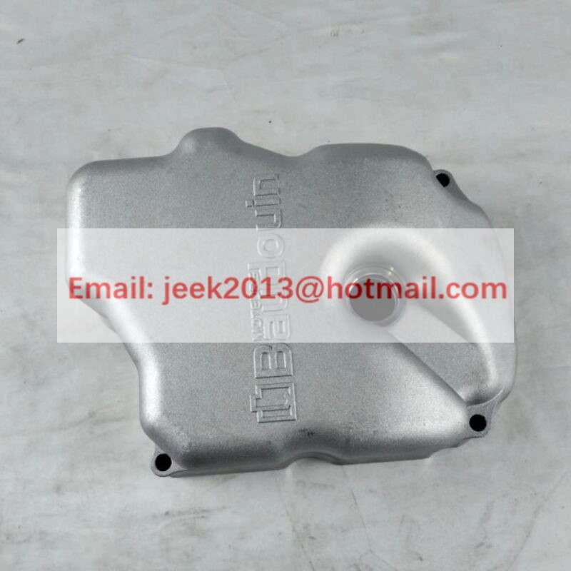 15010361K HEAD COVER FOR 12M26D ENGINE