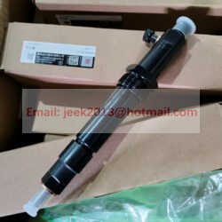 15053690G FUEL INJECTOR FOR WEICHAI ENGINE