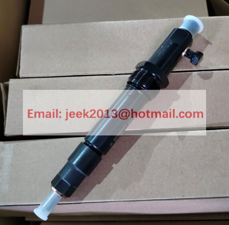 15053690G FUEL INJECTOR FOR WEICHAI ENGINE