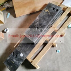 523-1204 523-1205 523-1206 CUTE EDGE FOR SEM WHEEL LOADER