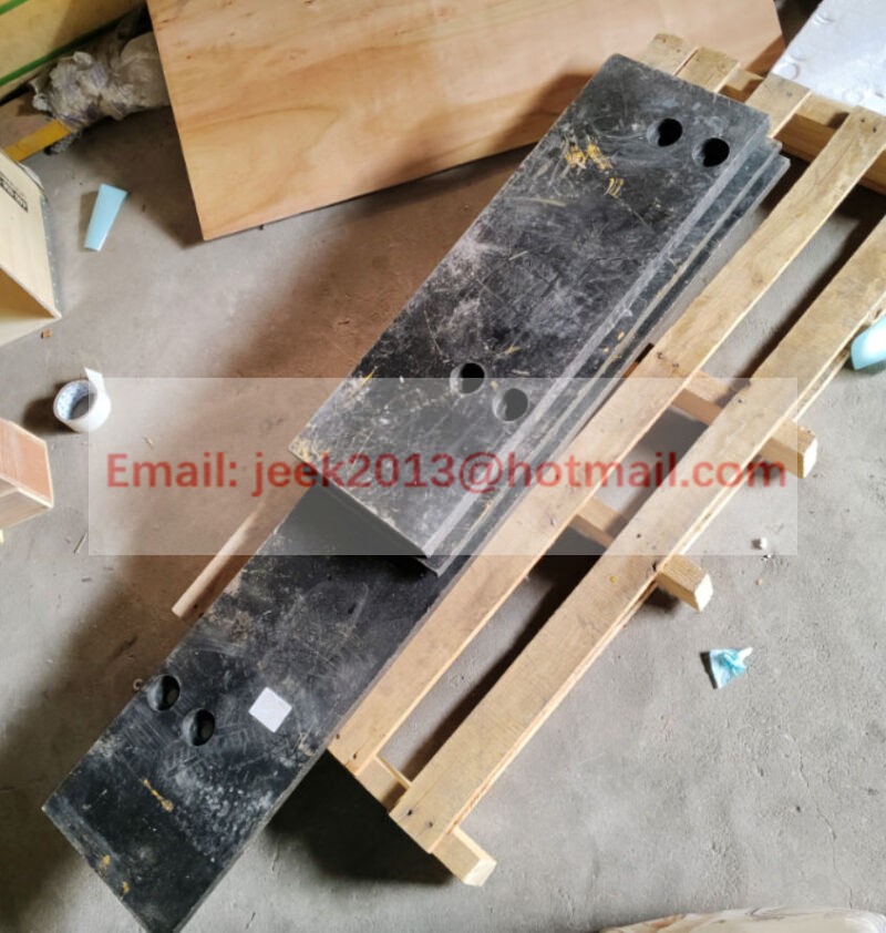 523-1204 523-1205 523-1206 CUTE EDGE FOR SEM WHEEL LOADER