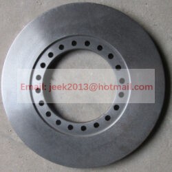 52A4574 BRAKE DISK FOR LIUGONG CLG835H CLG842H WHEEL LOADER