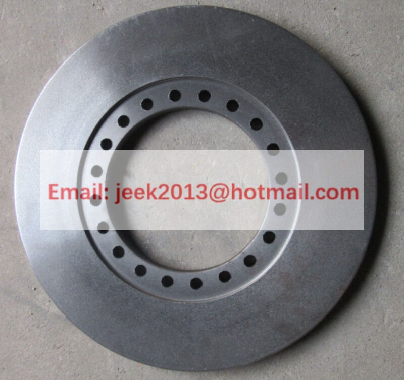 52A4574 BRAKE DISK FOR LIUGONG CLG835H CLG842H WHEEL LOADER