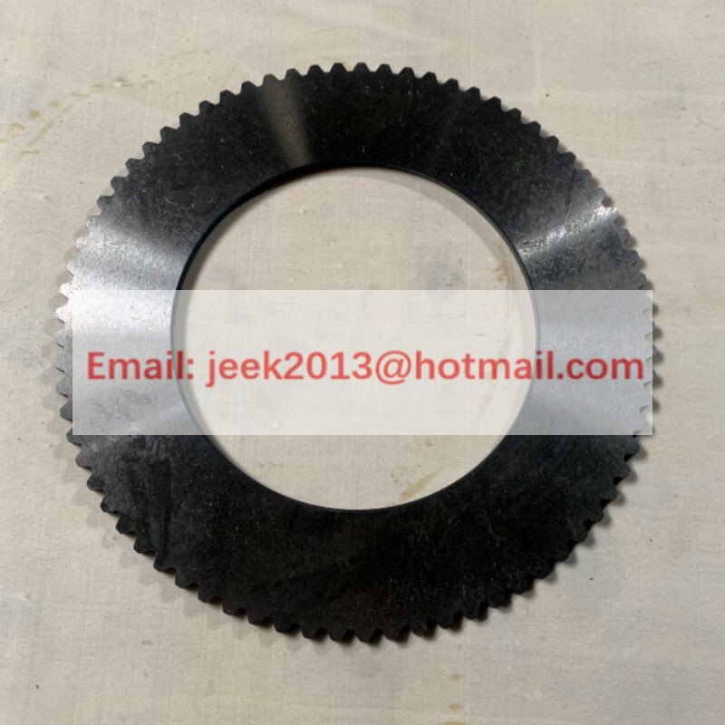 Z30.4.1-11 COVER FOR CHANGLIN ZLM30E 937H WHEEL LOADER