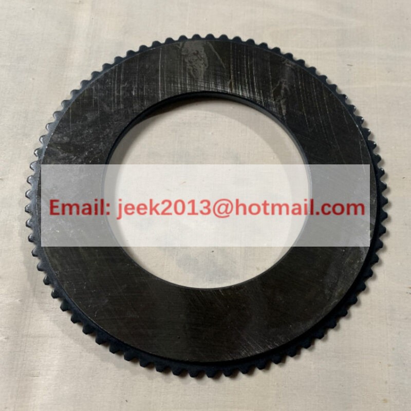 Z30.4.1-9 PRESSURE PLATES FOR CHANGLIN ZLM30E 937H WHEEL LOADER