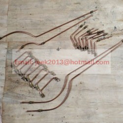 01C0003 01C0004 01C0005 01C0006 01C0007 OIL PIPE FOR LIUGONG WHEEL LOADER