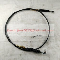 4110001755064 THROTTLE CABLE FOR SDLG WHEEL LOADER