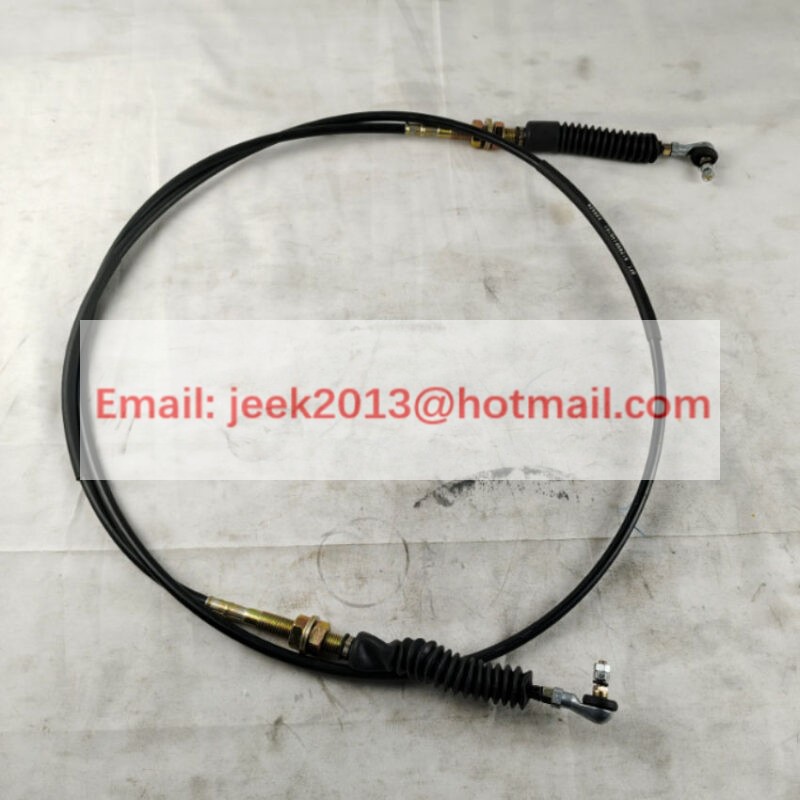 4110001755064 THROTTLE CABLE FOR SDLG WHEEL LOADER