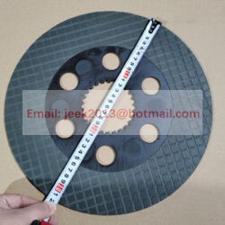 29070023701 FRICTION DISC FOR SDLG L936 L938 WHEEL LOADER