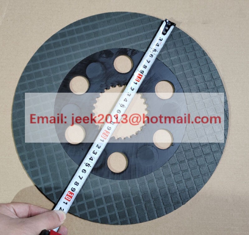 29070023701 FRICTION DISC FOR SDLG L936 L938 WHEEL LOADER