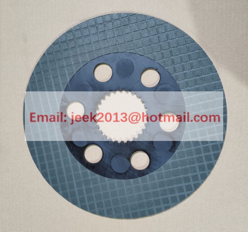 29070023701 FRICTION DISC FOR SDLG L936 L938 WHEEL LOADER