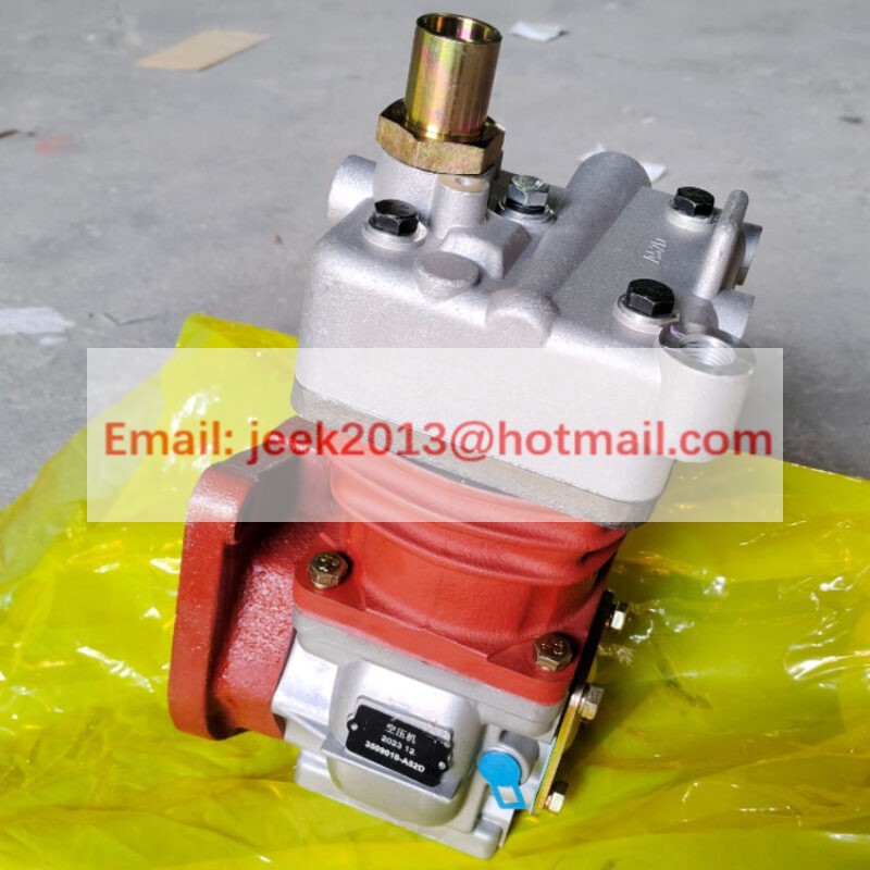 3509010-A52D AIR COMPRESSOR FOR BF6M ENGINE