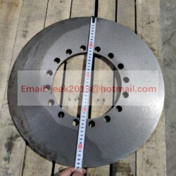 537-1128 BRAKE DISK FOR SEM WHEEL LOADER 5371128 W043100220