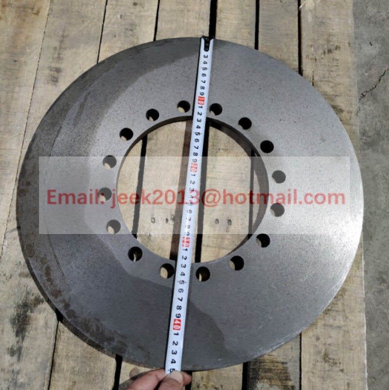 537-1128 BRAKE DISK FOR SEM WHEEL LOADER 5371128 W043100220
