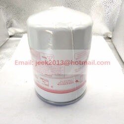 4110003058005 OIL FILTER FOR SDLG L918 L920 WHEEL LOADER