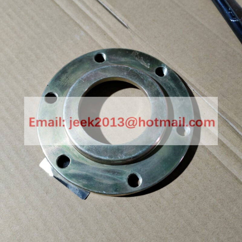 251900404 9327920 Z3G.8-3 FLANGE FOR XCMG ZL30G WHEEL LOADER