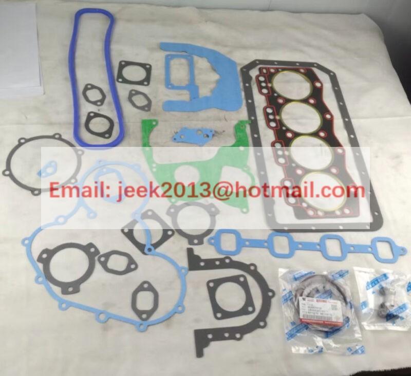 YN25GBZ HF8651 ENGINE SEAL GASKET REPAIR KIT