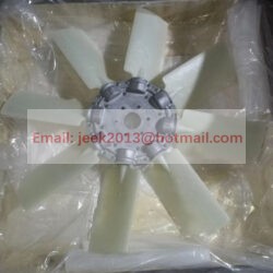 1002267280 FAN FOR WEICHAI 6M33 ENGINE